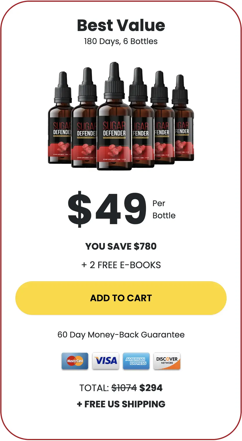 Sugar Defender-6bottle-price (2)