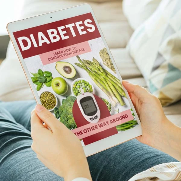 Free Bonus #2: Learn How to Manage Type II Diabetes