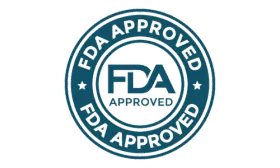 Sugar defender FDA Approved
